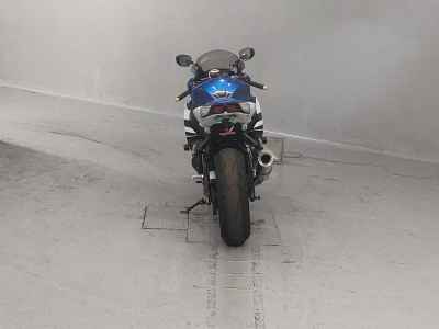 Suzuki GSX-R1000 2014
