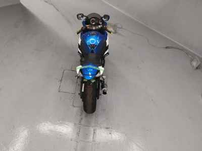 Suzuki GSX-R1000 2014