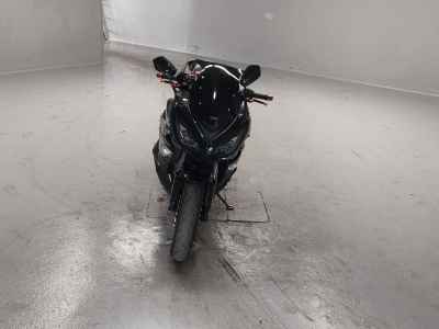 Kawasaki Ninja 1000 2018