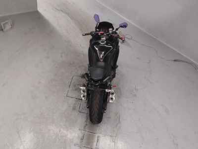 Kawasaki Ninja 1000 2018