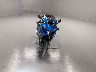 Suzuki GSX-R1000 2022