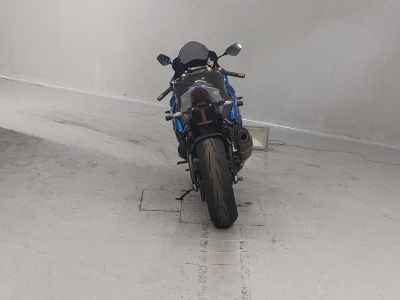 Suzuki GSX-R1000 2022