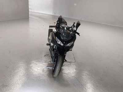 Kawasaki Ninja 400 2023