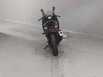 Kawasaki Ninja 400 2023