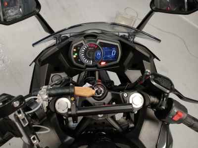 Kawasaki Ninja 400 2023