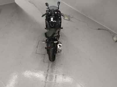 Kawasaki Ninja 400 2023