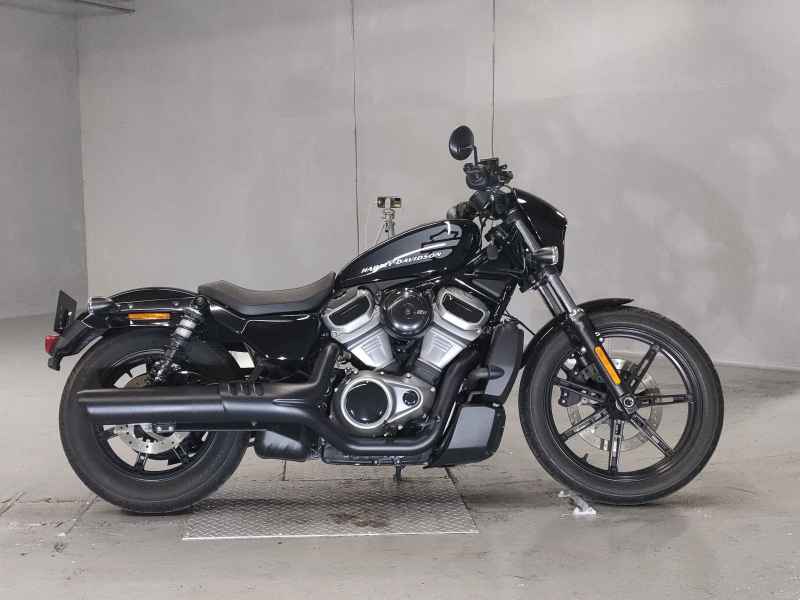 Harley-Davidson RH975 2022