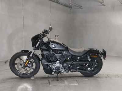 Harley-Davidson RH975 2022