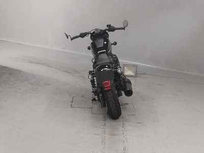 Harley-Davidson RH975 2022