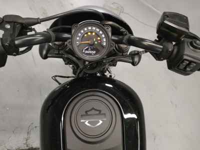 Harley-Davidson RH975 2022