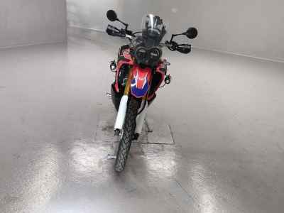Honda CRF250L Rally 2017