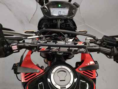 Honda CRF250L Rally 2017