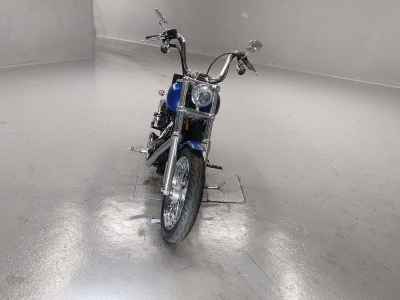 Harley-Davidson Street Bob FXDB1580 2006