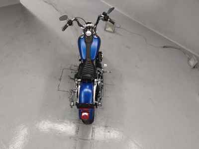Harley-Davidson Street Bob FXDB1580 2006