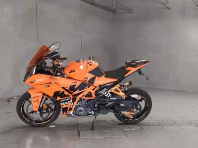 KTM RC 390 2023