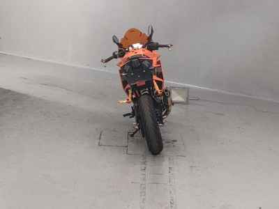 KTM RC 390 2023