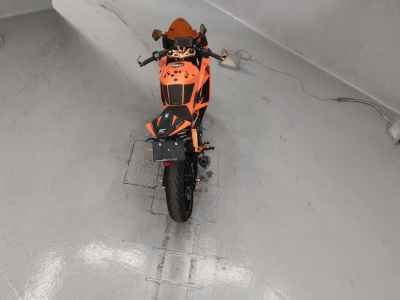 KTM RC 390 2023