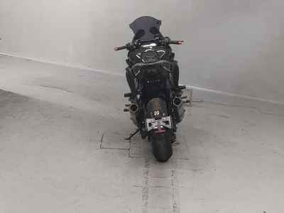 Kawasaki Ninja 1000 2018