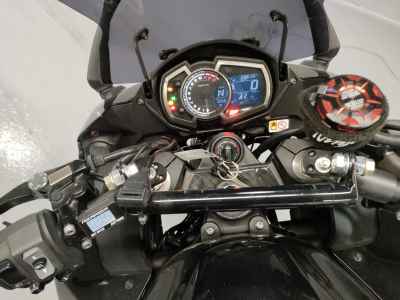 Kawasaki Ninja 1000 2018