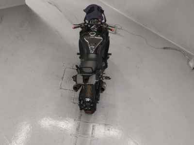 Kawasaki Ninja 1000 2018