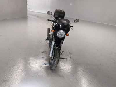 Honda VTR250 2009