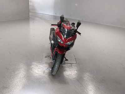 Kawasaki Ninja 400 2018