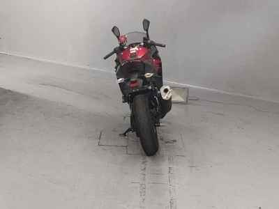 Kawasaki Ninja 400 2018