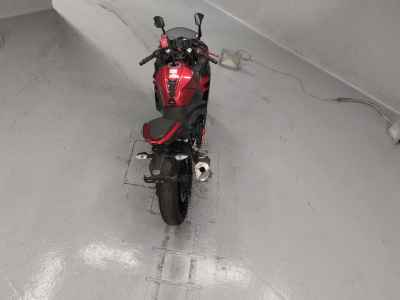 Kawasaki Ninja 400 2018