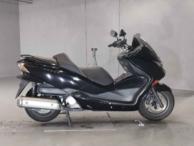 Honda Forza Z 2011