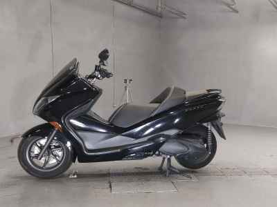 Honda Forza Z 2011