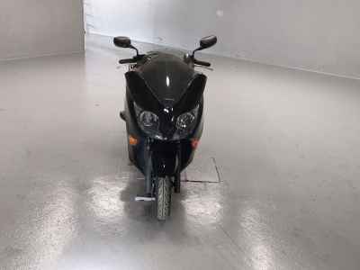 Honda Forza Z 2011