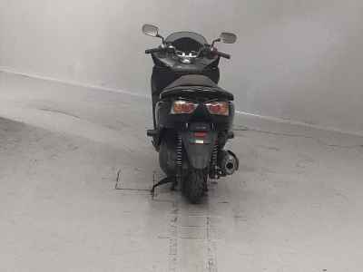 Honda Forza Z 2011
