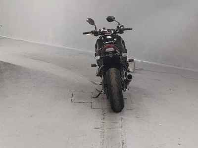 Suzuki GSX-S1000 2016