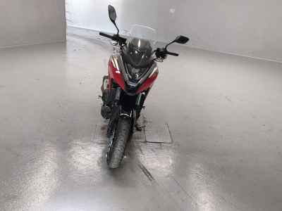 Honda NC750X DCT 2021