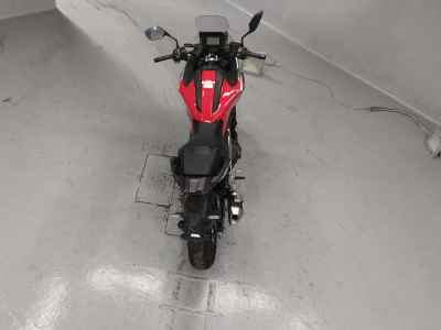 Honda NC750X DCT 2021
