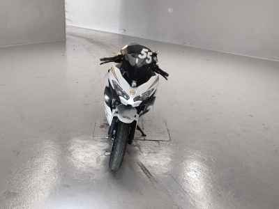 Kawasaki Ninja 400 2020