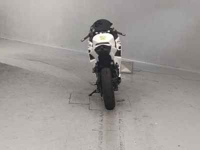Kawasaki Ninja 400 2020