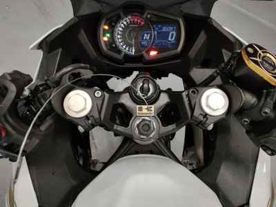 Kawasaki Ninja 400 2020
