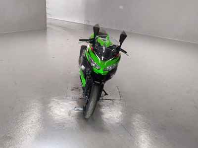 Kawasaki Ninja 400 2020