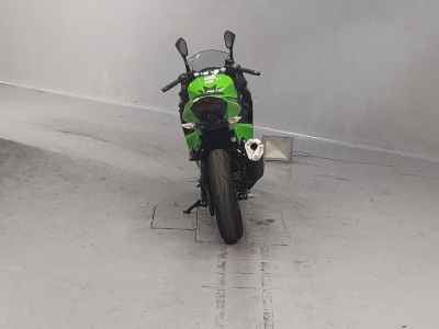Kawasaki Ninja 400 2020