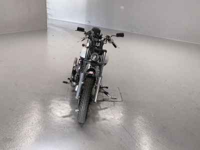Yamaha Drag Star XVS400 2001