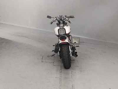 Yamaha Drag Star XVS400 2001
