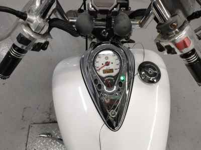 Yamaha Drag Star XVS400 2001