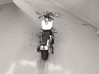 Yamaha Drag Star XVS400 2001