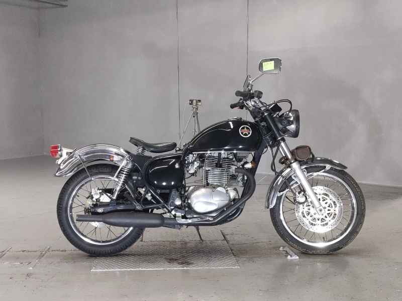 Kawasaki Estrella RS 1995