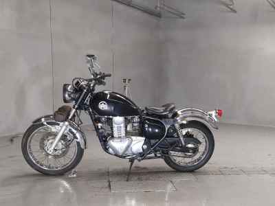 Kawasaki Estrella RS 1995