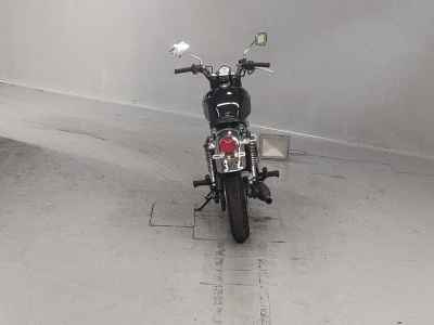 Kawasaki Estrella RS 1995