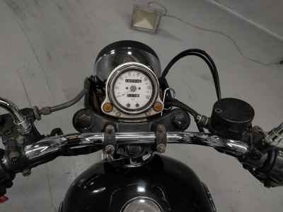 Kawasaki Estrella RS 1995