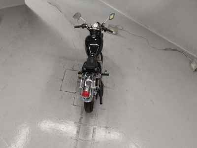 Kawasaki Estrella RS 1995