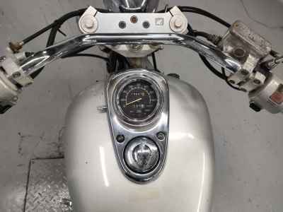 Honda Magna 250 1994